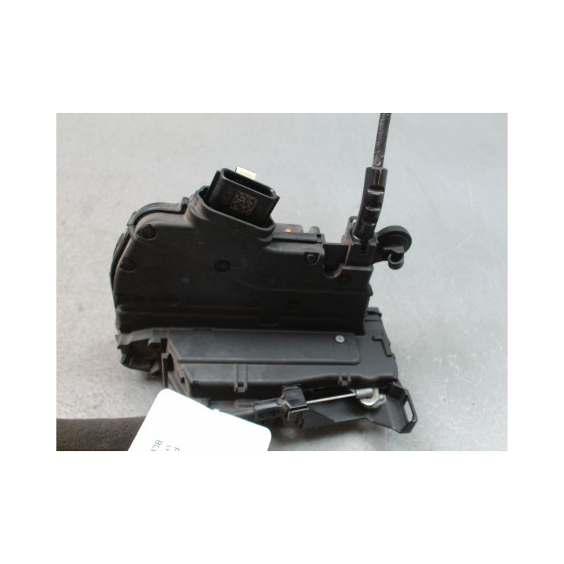 SYSTEME CONDAMNATION ARRIERE DROIT RENAULT CLIO IV Phase 1 2012-...