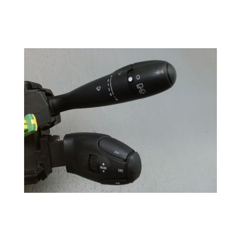 BLOC COMMODOS PEUGEOT 307 Phase 2 2005-2007