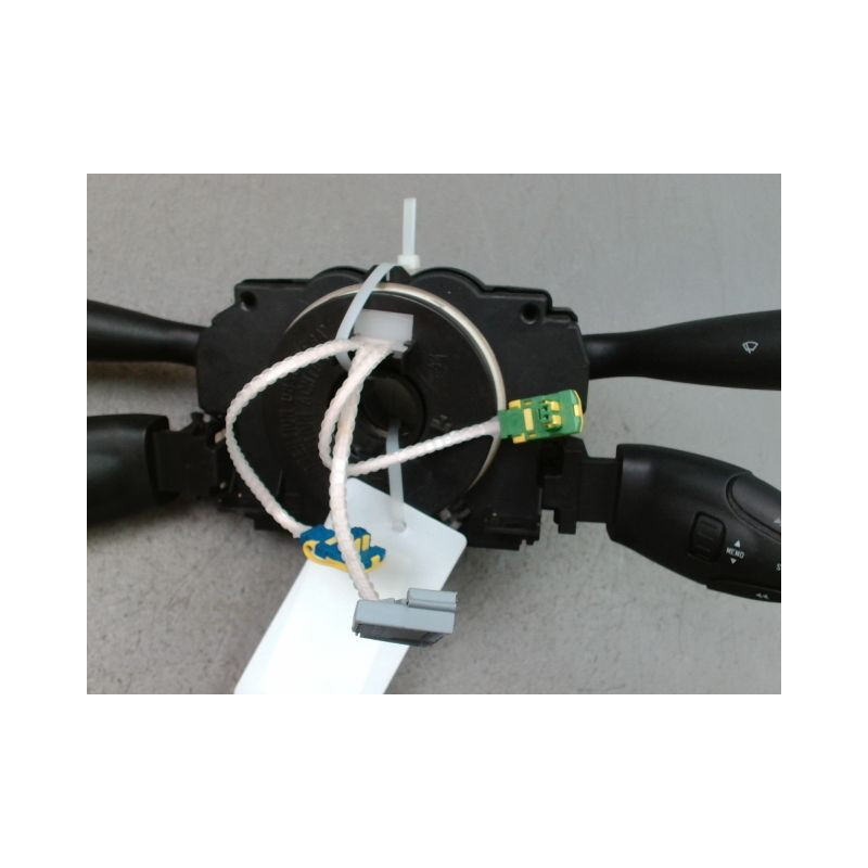 BLOC COMMODOS PEUGEOT 307 Phase 2 2005-2007