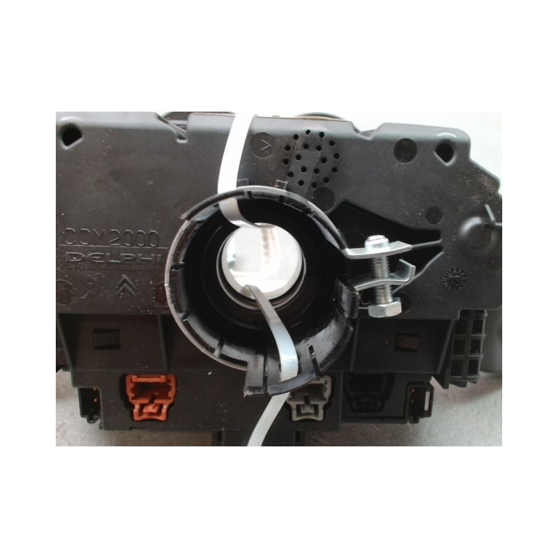 BLOC COMMODOS PEUGEOT 307 Phase 2 2005-2007