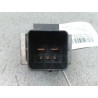 BOITIER DE PRECHAUFFAGE RENAULT MEGANE III Phase 1 2008-2012