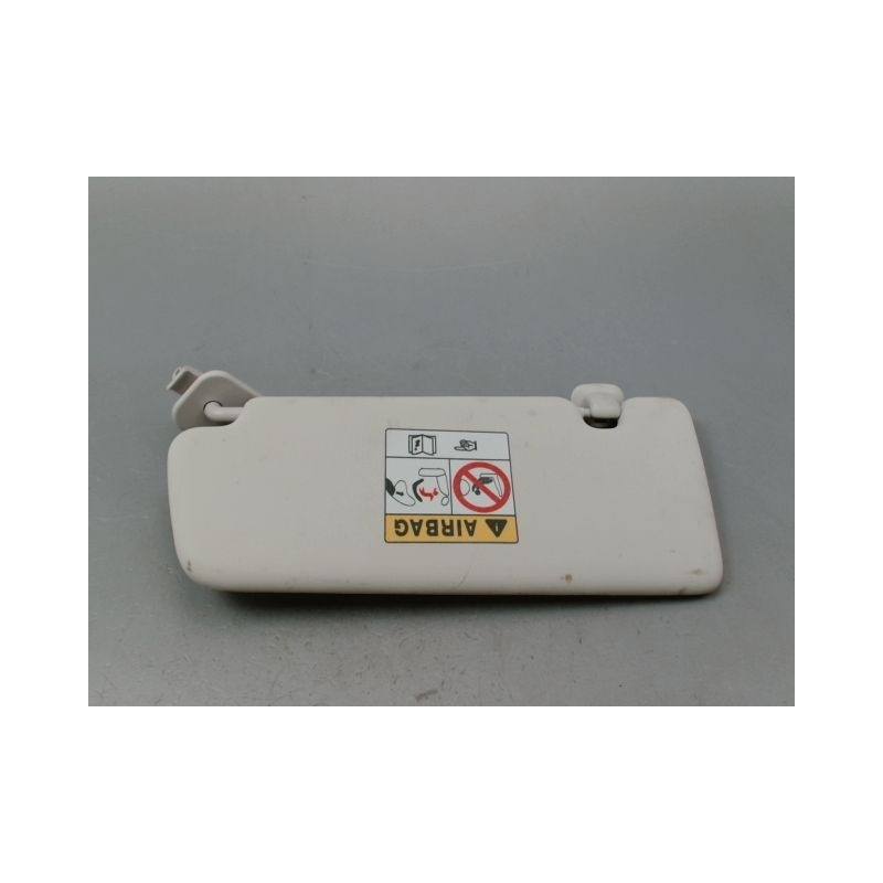 PARE-SOLEIL D DACIA SANDERO 2008-