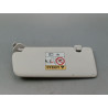 PARE-SOLEIL D DACIA SANDERO 2008-