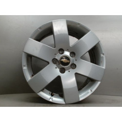 JANTE ALUMINIUM