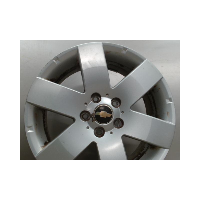 JANTE ALUMINIUM CHEVROLET CAPTIVA