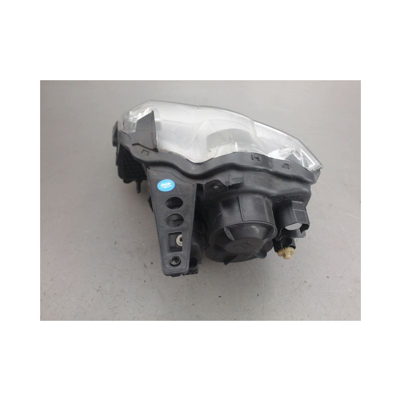 PHARE DROIT RENAULT MODUS