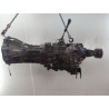 BOITE A VITESSE MECANIQUE MITSUBISHI L200 2.5 DI-D 4WD 