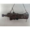 BOITE A VITESSE MECANIQUE MITSUBISHI L200 2.5 DI-D 4WD 