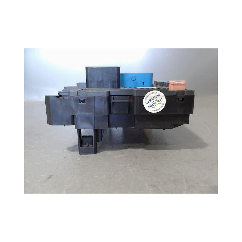 BOITE A FUSIBLES CITROEN C4 II Phase 1 (B71) 2010-2015