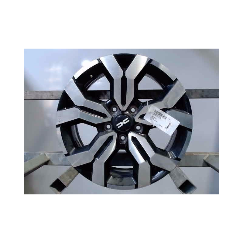 JANTE ALUMINIUM DACIA DUSTER 2010-