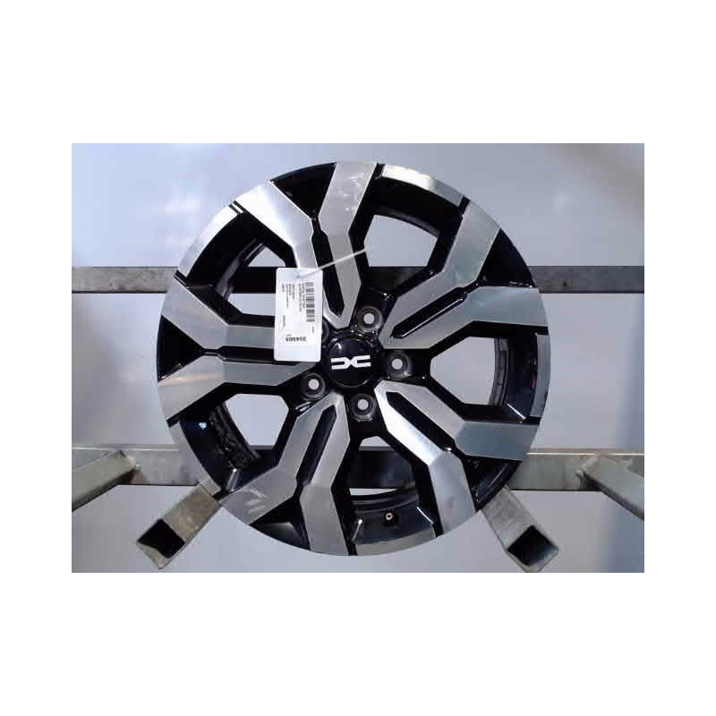 JANTE ALUMINIUM DACIA DUSTER 2010-