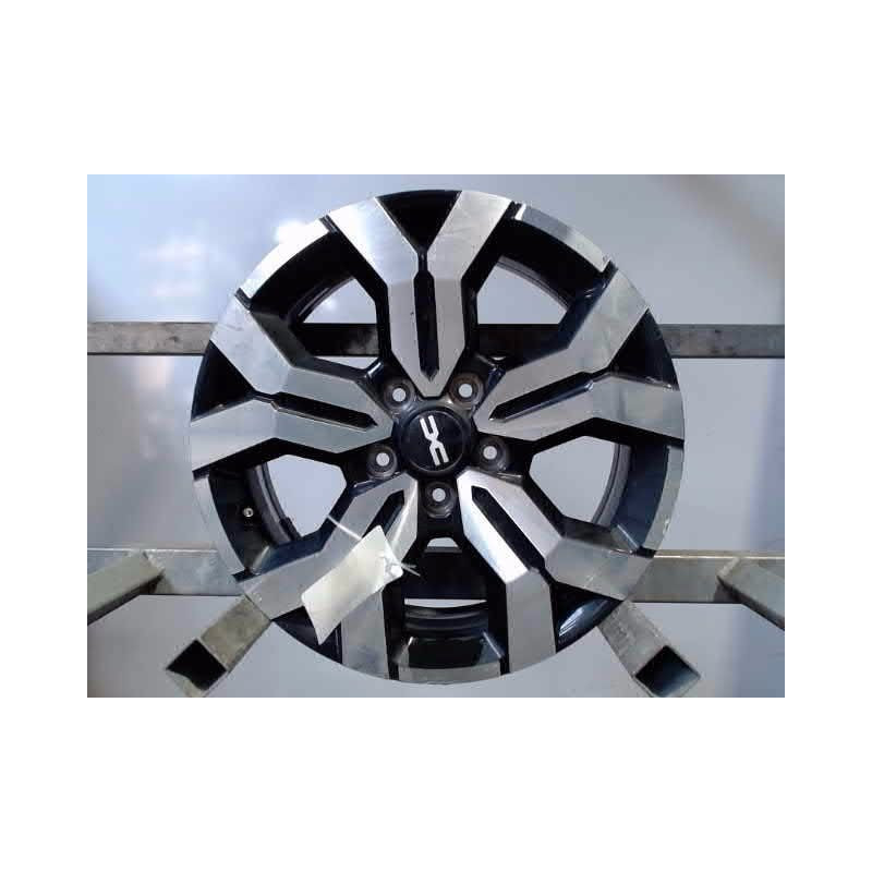 JANTE ALUMINIUM DACIA DUSTER 2010-