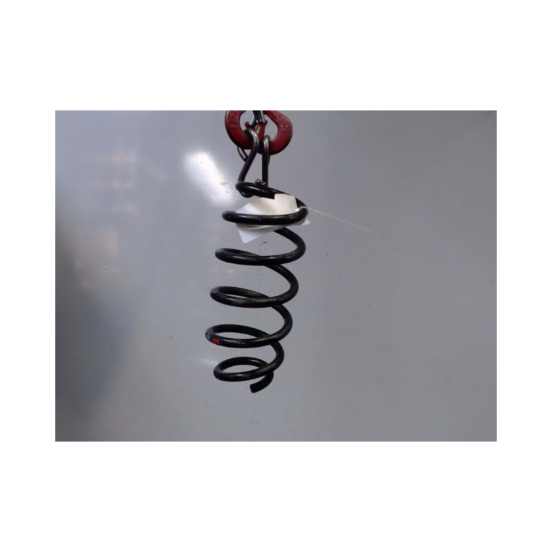RESSORT AMORTISSEUR ARRIERE GAUCHE DACIA DUSTER 2010-