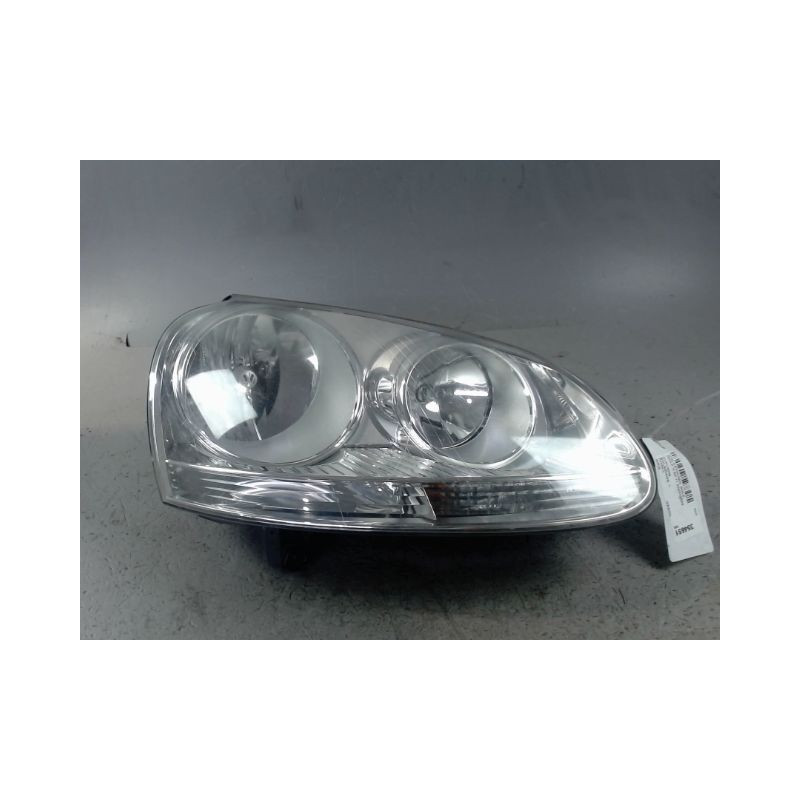 PHARE DROIT VOLKSWAGEN GOLF V 2003-2009