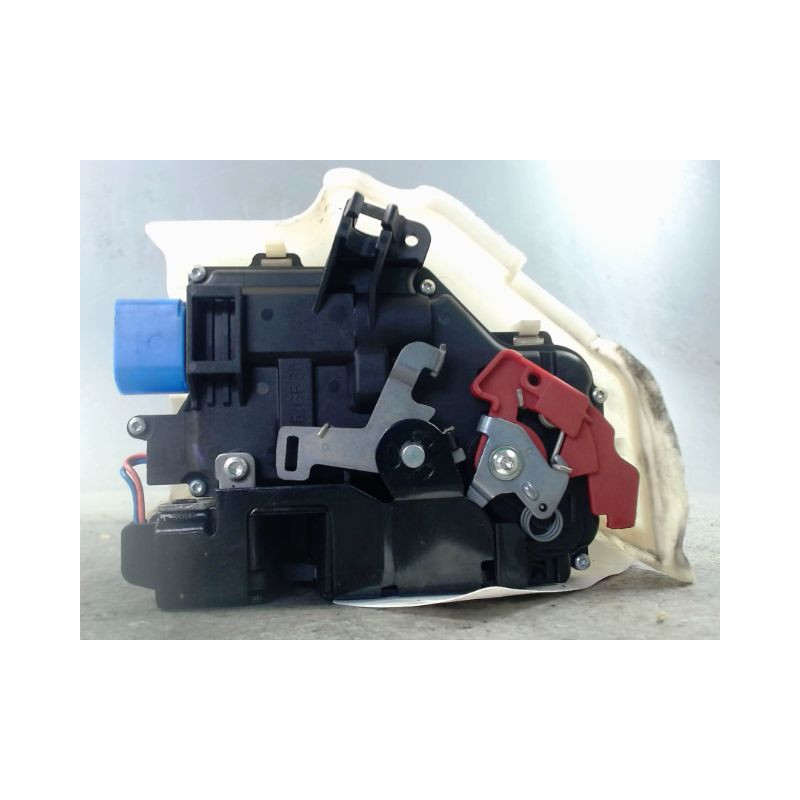 SYSTEME CONDAMNATION ARRIERE DROIT VOLKSWAGEN GOLF V 2003-2009