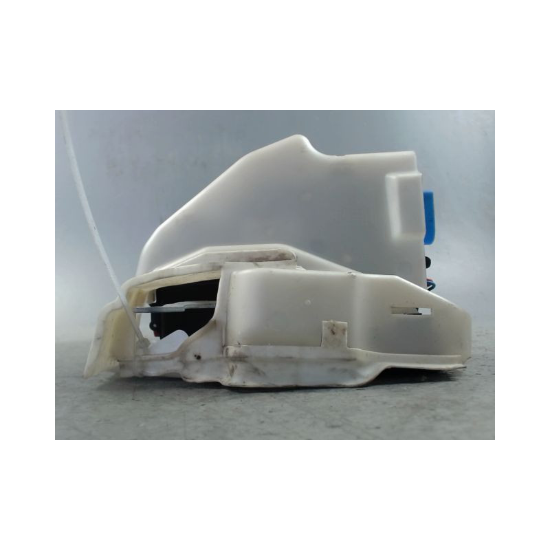 SYSTEME CONDAMNATION ARRIERE DROIT VOLKSWAGEN GOLF V 2003-2009