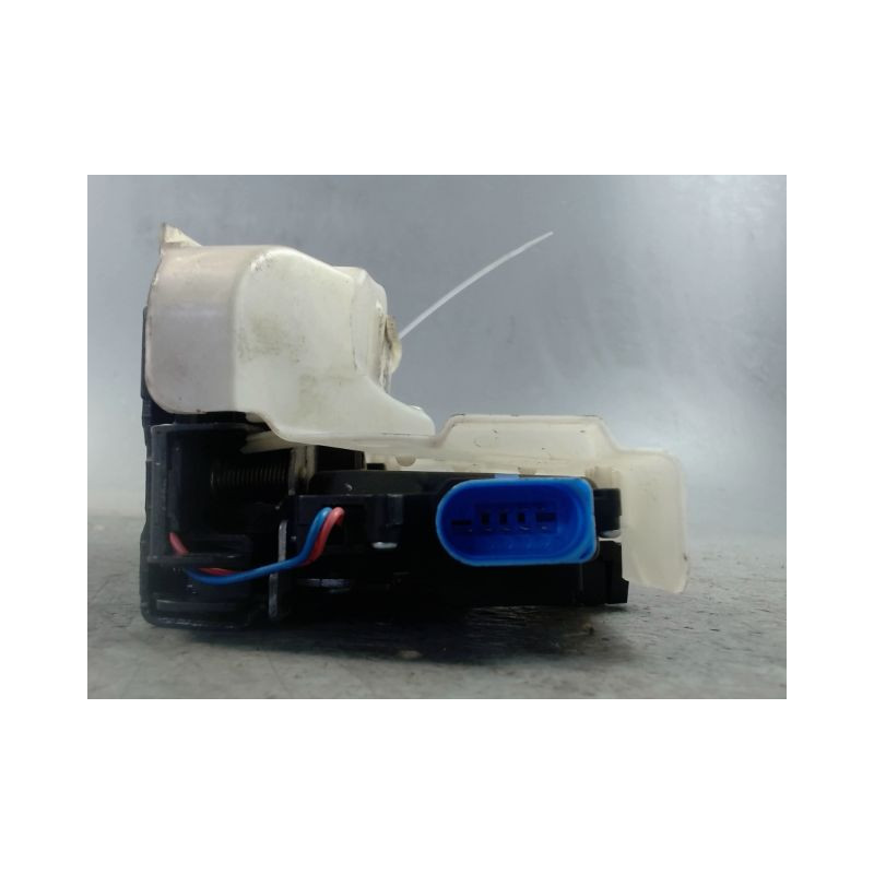 SYSTEME CONDAMNATION ARRIERE DROIT VOLKSWAGEN GOLF V 2003-2009