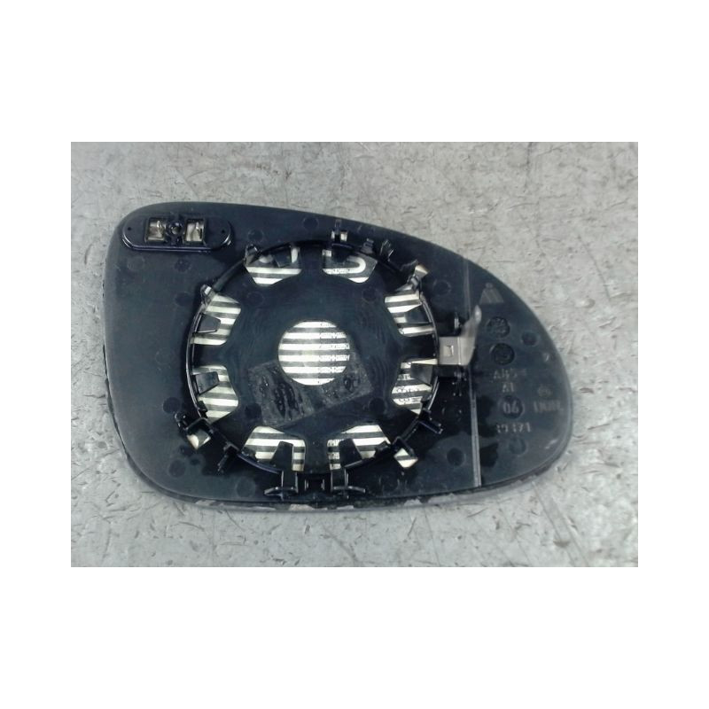 GLACE RETROVISEUR EXT G VOLKSWAGEN GOLF V 2003-2009
