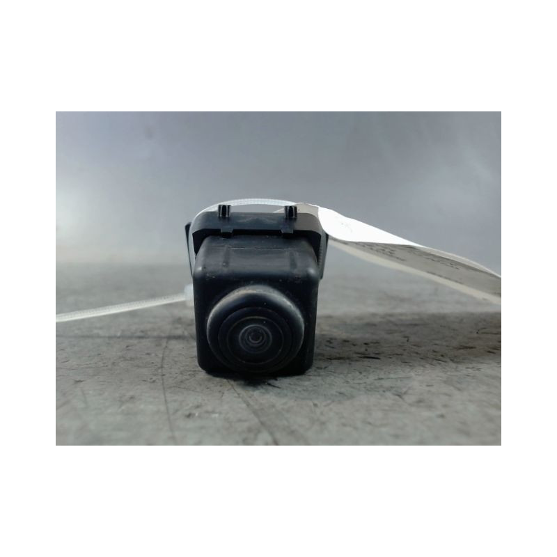 CAMERA ARRIERE DACIA DUSTER 2010-