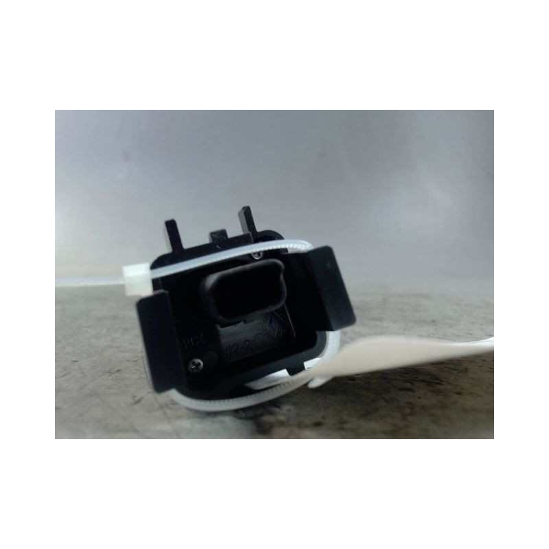 CAMERA ARRIERE DACIA DUSTER 2010-