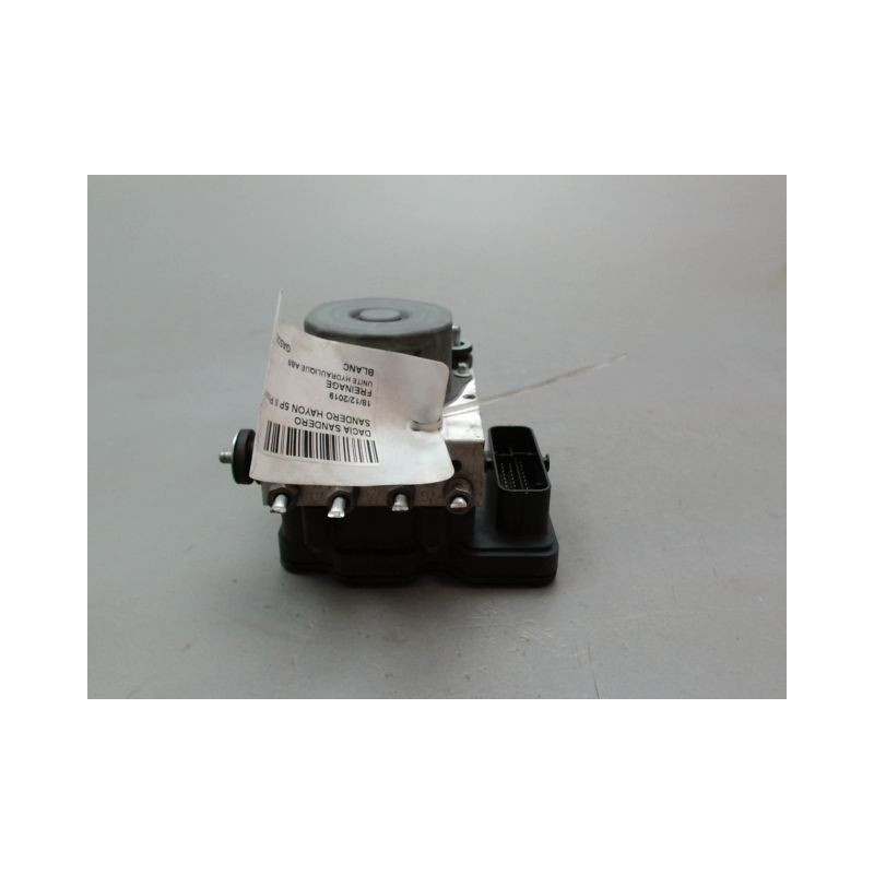 UNITE HYDRAULIQUE ABS DACIA SANDERO II Phase 1 2012-...