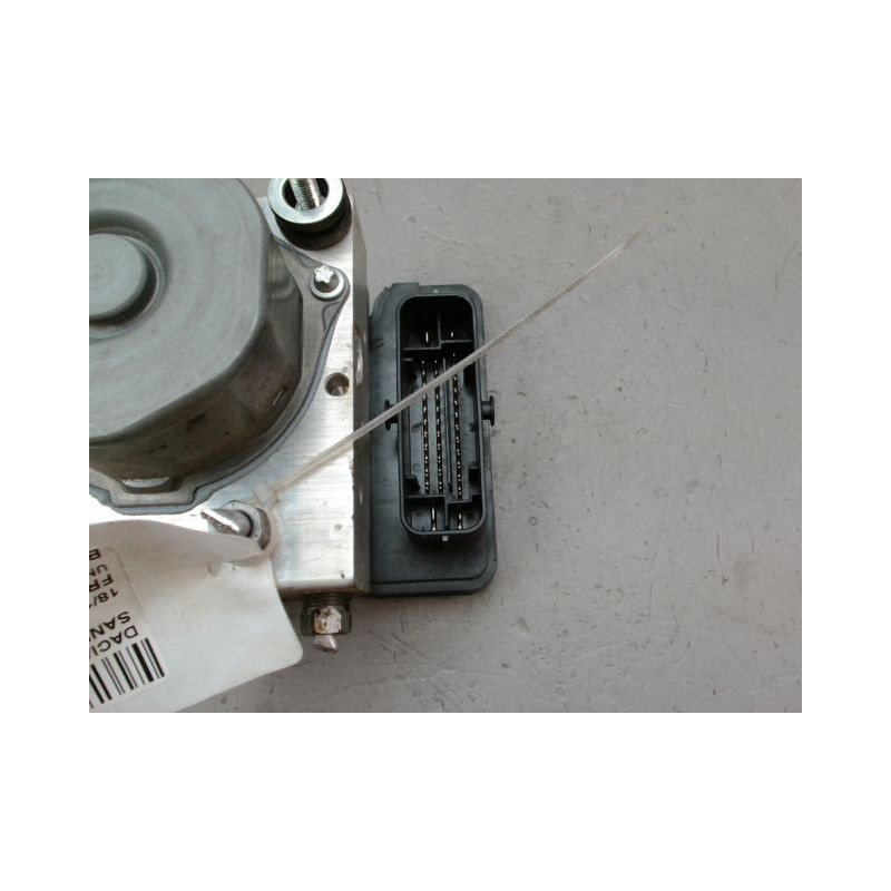 UNITE HYDRAULIQUE ABS DACIA SANDERO II Phase 1 2012-...