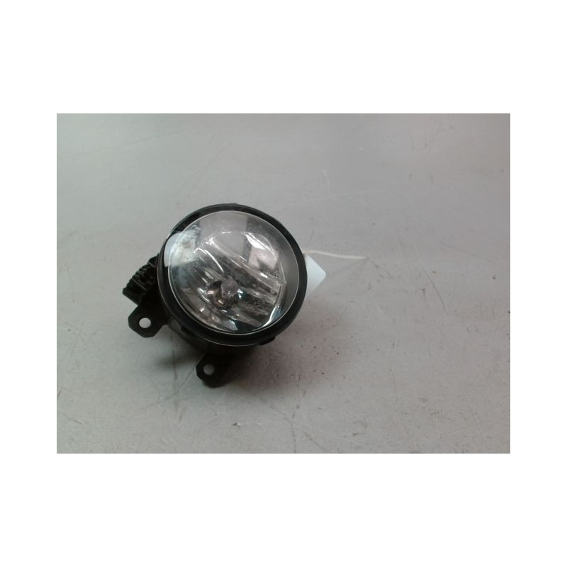 PHARE ANTIBROUILLARD AVANT GAUCHE PEUGEOT 308 2011-