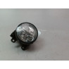 PHARE ANTIBROUILLARD AVANT GAUCHE PEUGEOT 308 2011-