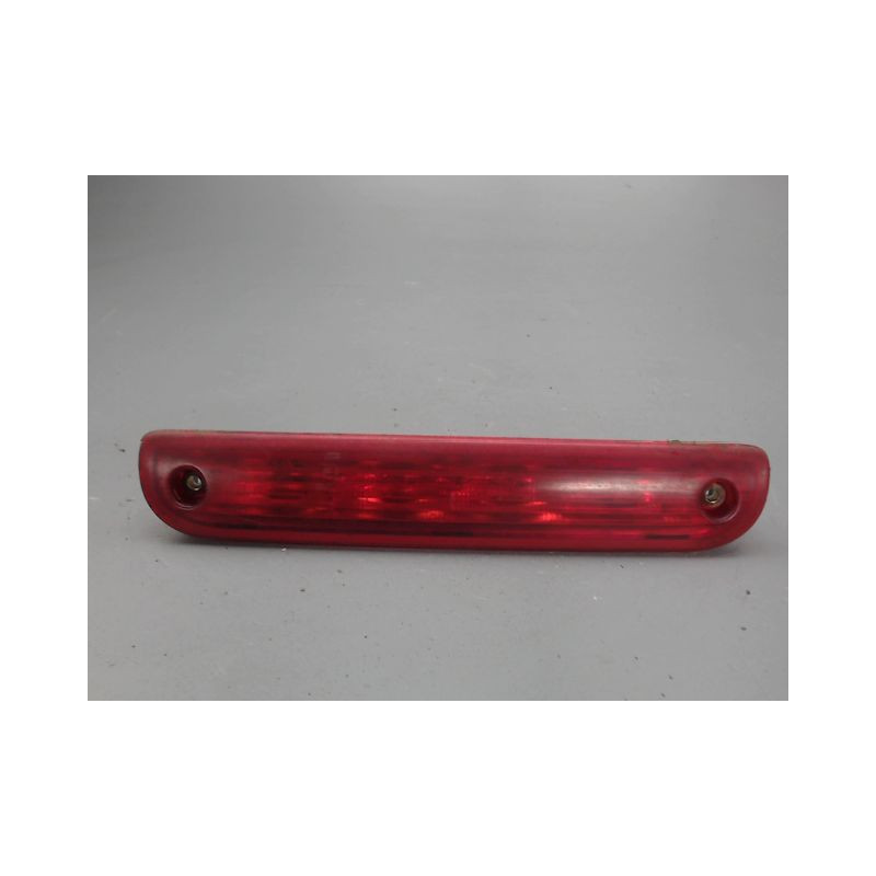FEUX STOP SUPPLEMENTAIRE FIAT DUCATO