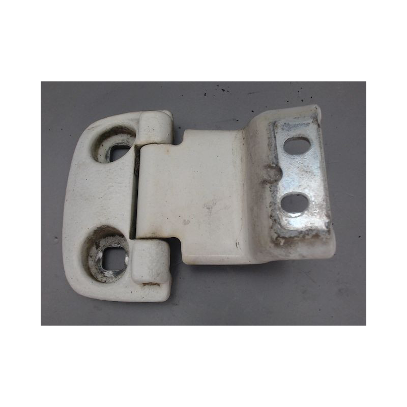 CHARNIERE SUP PORTE BATTANTE ARG FIAT DUCATO