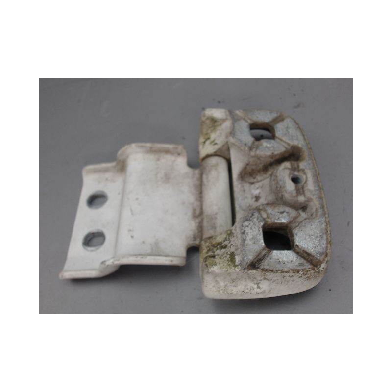 CHARNIERE SUP PORTE BATTANTE ARG FIAT DUCATO