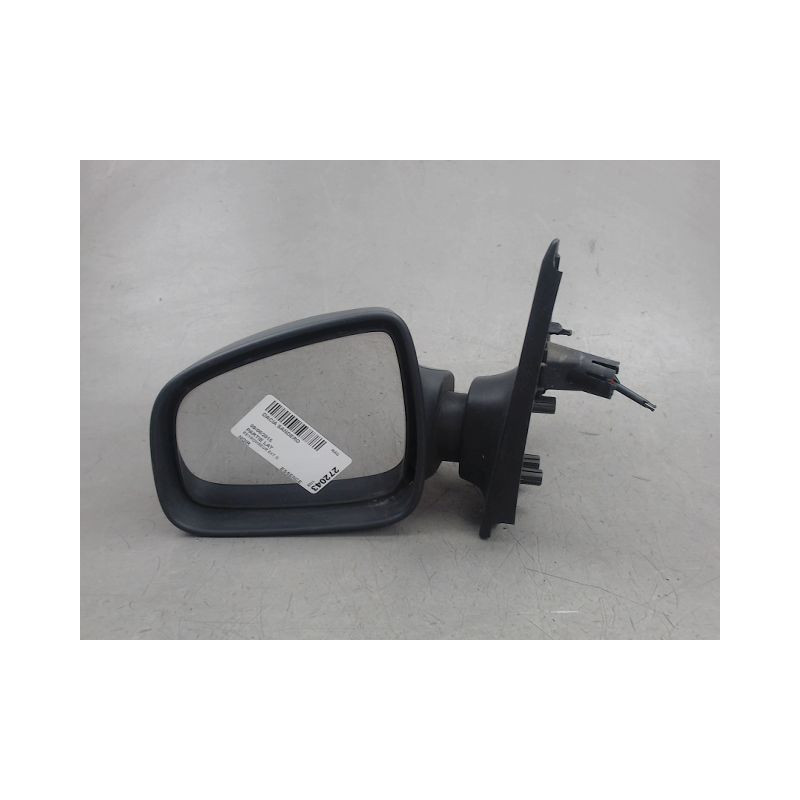 RETROVISEUR EXTERIEUR GAUCHE DACIA SANDERO