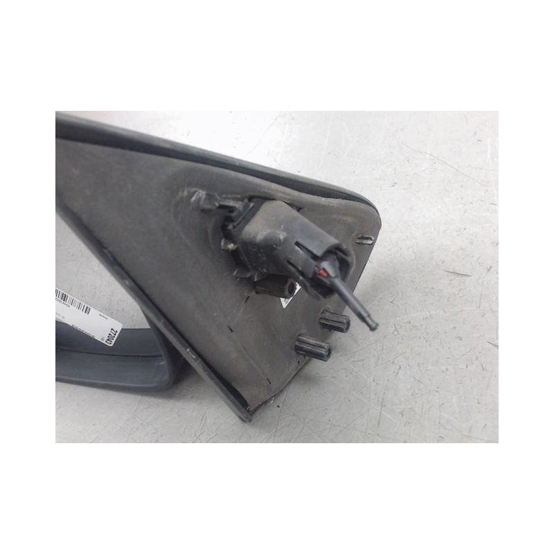 RETROVISEUR EXTERIEUR GAUCHE DACIA SANDERO