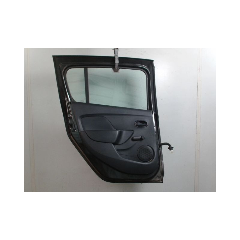 PORTE ARRIERE GAUCHE DACIA SANDERO