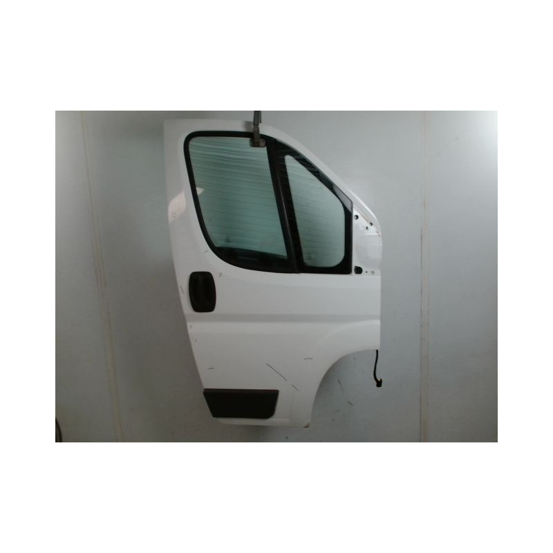 PORTE AVANT DROIT FIAT DUCATO