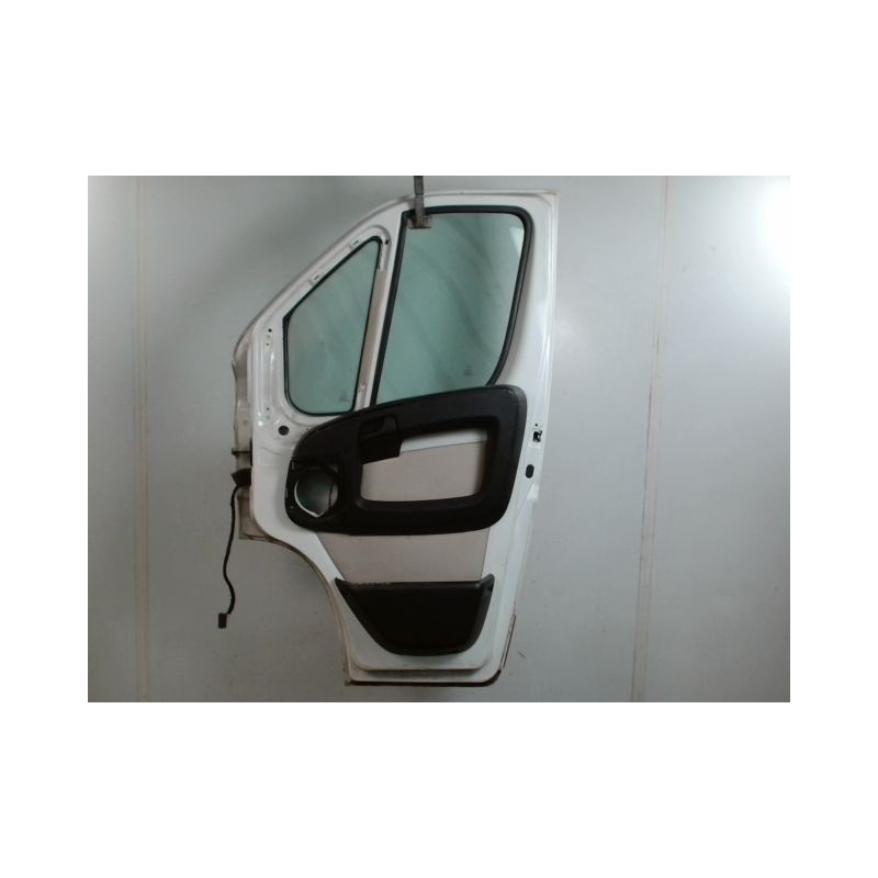 PORTE AVANT DROIT FIAT DUCATO