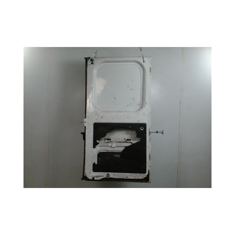 PORTE BATTANTE ARRIERE GAUCHE FIAT DUCATO