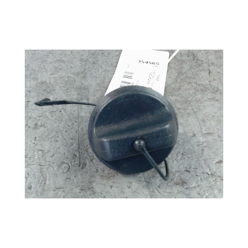 BOUCHON RESERVOIR A CARBURANT DACIA DUSTER 2010-