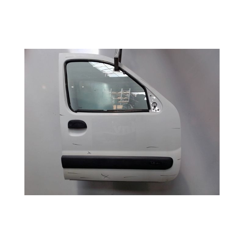 PORTE AVANT DROIT RENAULT KANGOO EXPRESS 2003-