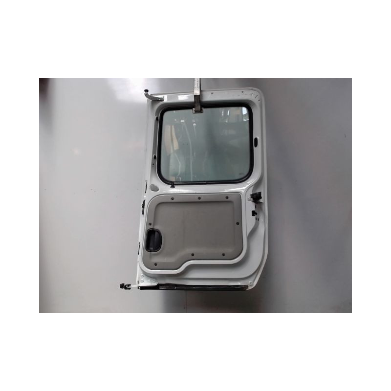 PORTE COULISSANTE DROITE RENAULT KANGOO EXPRESS 2003-
