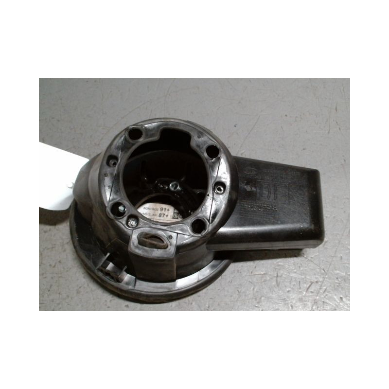 VOLET DE TRAPPE CARBURANT KIA NIRO