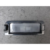 ECLAIREUR PLAQUE DE POLICE GAUCHE KIA NIRO