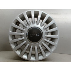 JANTE ALUMINIUM