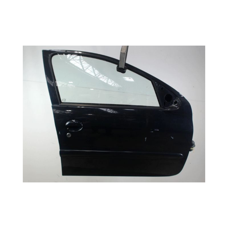 PORTE AVANT DROIT PEUGEOT 206+ 2009-