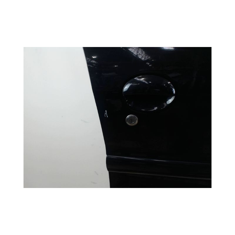 PORTE AVANT DROIT PEUGEOT 206+ 2009-