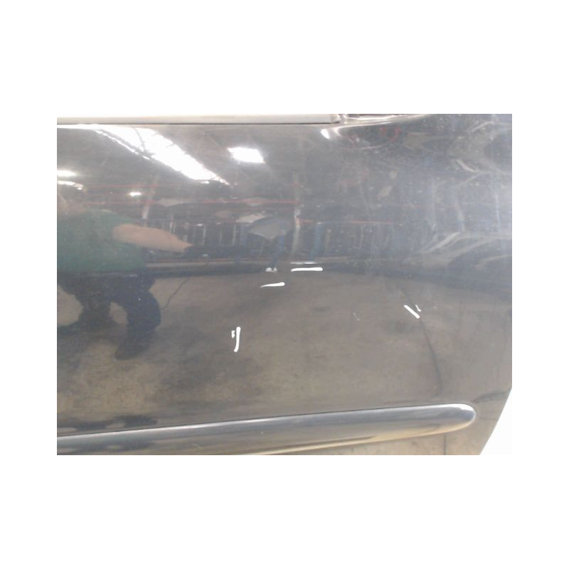 PORTE AVANT DROIT PEUGEOT 206+ 2009-
