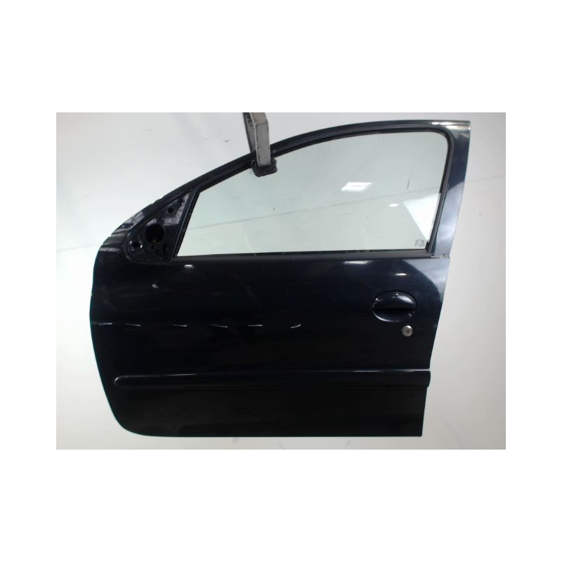 PORTE AVANT GAUCHE PEUGEOT 206+ 2009-