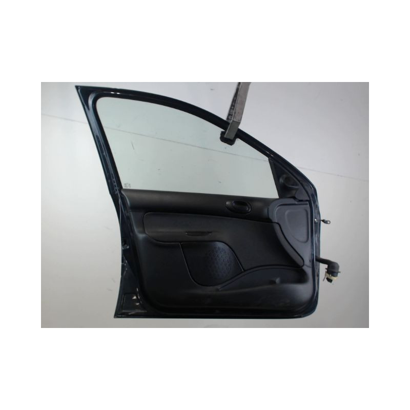 PORTE AVANT GAUCHE PEUGEOT 206+ 2009-