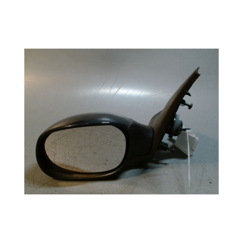 RETROVISEUR EXTERIEUR ELECTRIQUE GAUCHE PEUGEOT 206+ 2009-