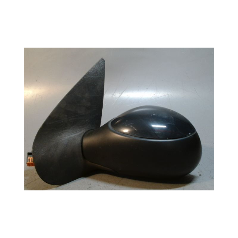 RETROVISEUR EXTERIEUR ELECTRIQUE GAUCHE PEUGEOT 206+ 2009-